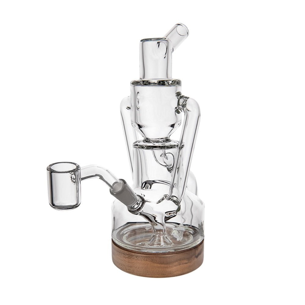 MJ Arsenal Bong Alpine Apex Mini Dab Rig