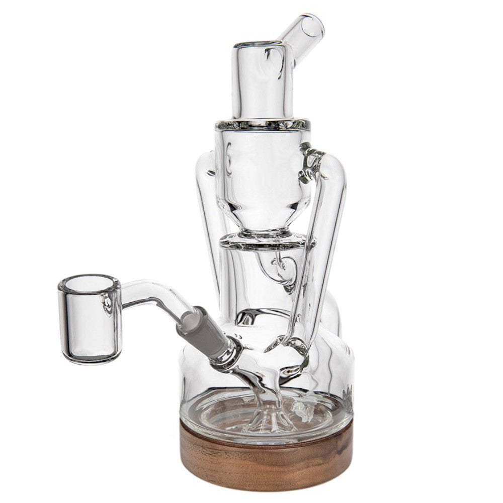 MJ Arsenal Bong Alpine Apex Mini Dab Rig
