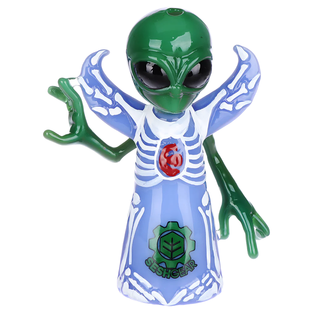 Pulsar Bong Angelien Dab Rig