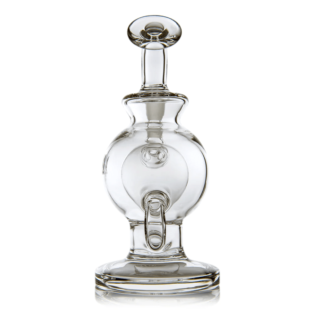 MJ Arsenal Bong Atlas Mini Dab Rig Kit