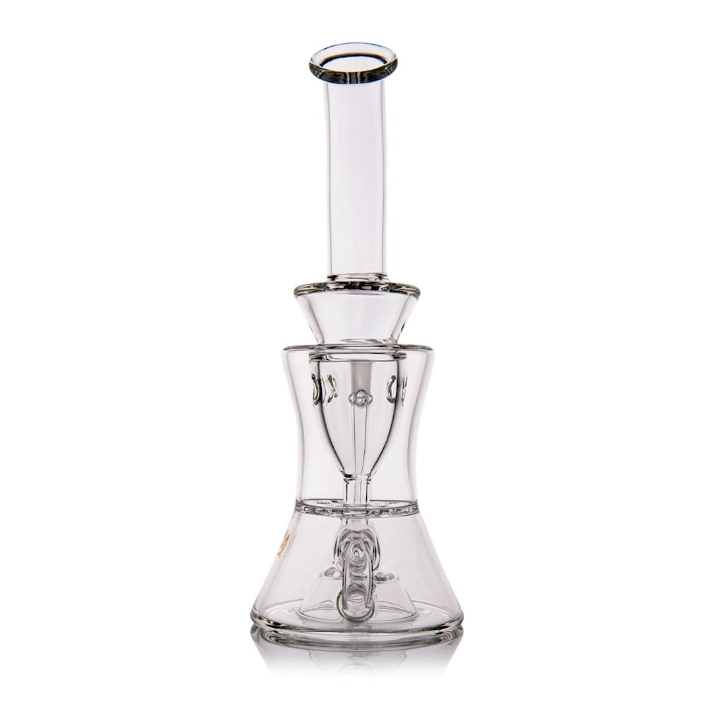 MJ Arsenal Bong Bloopcycler Dab Rig Kit