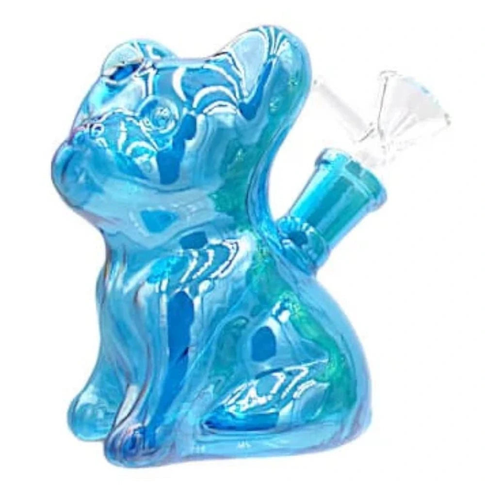 Puppy Dog Bong