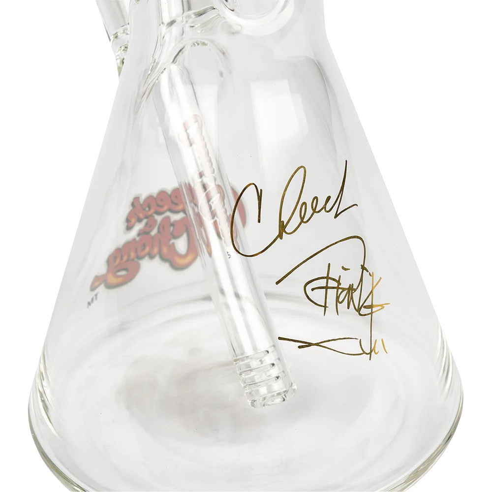 Pulsar Bong Cheech & Chong Parked Bong