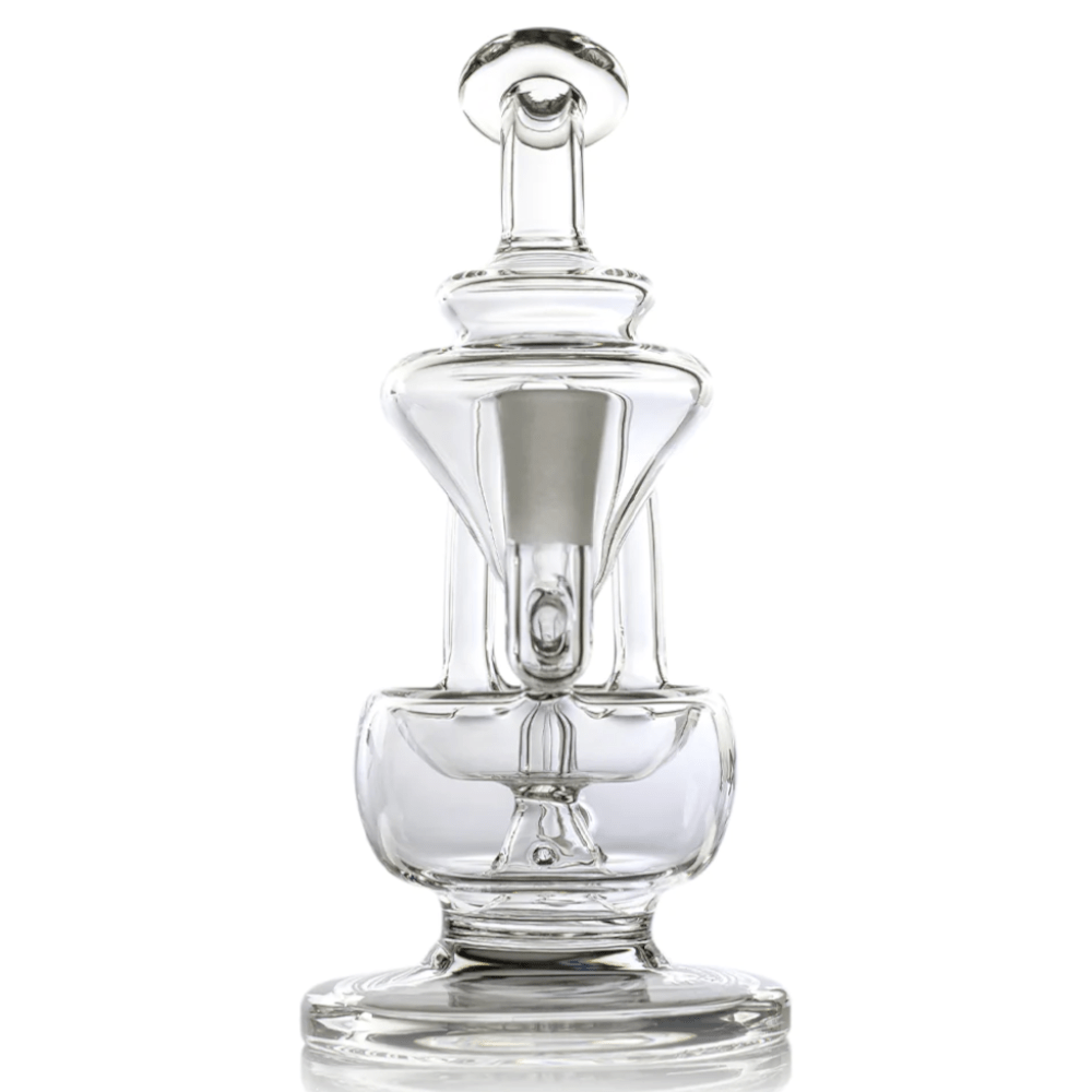 MJ Arsenal Bong Claude Mini Dab Rig