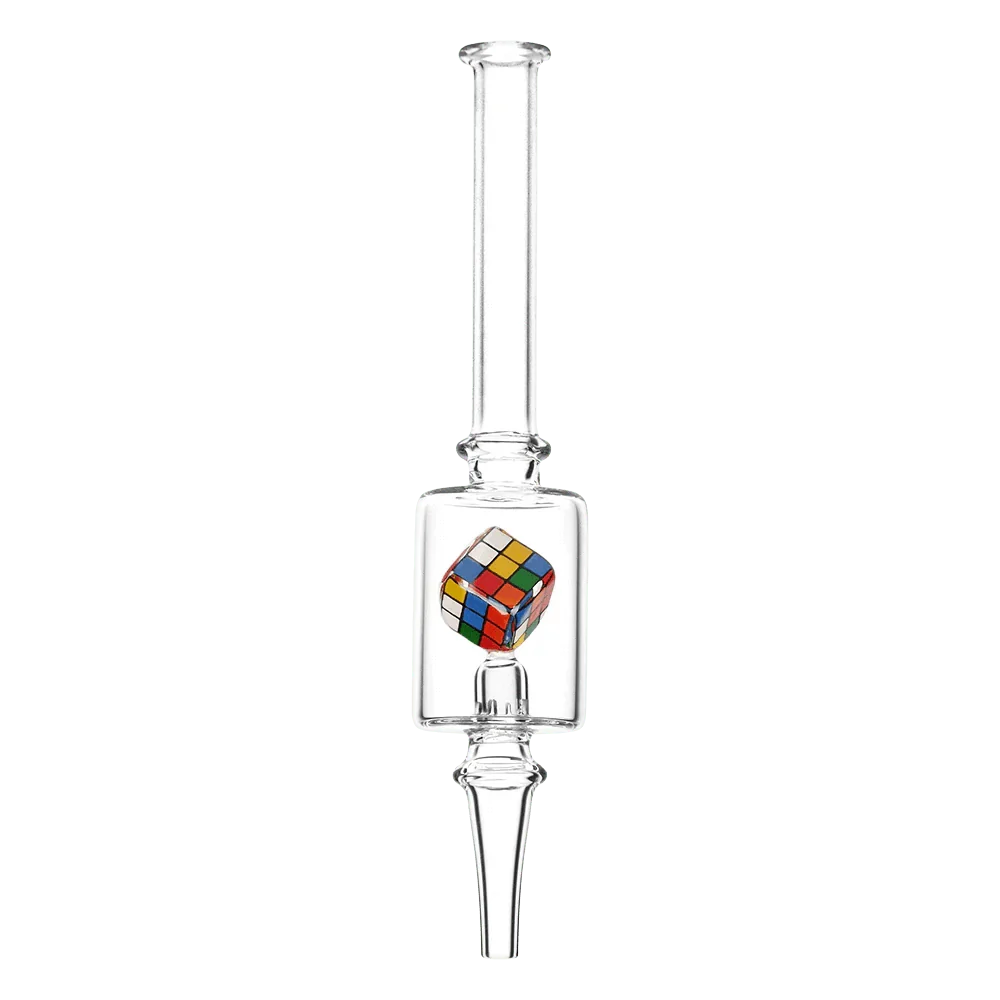 Pulsar Bong Cubez Dab Rig Kit