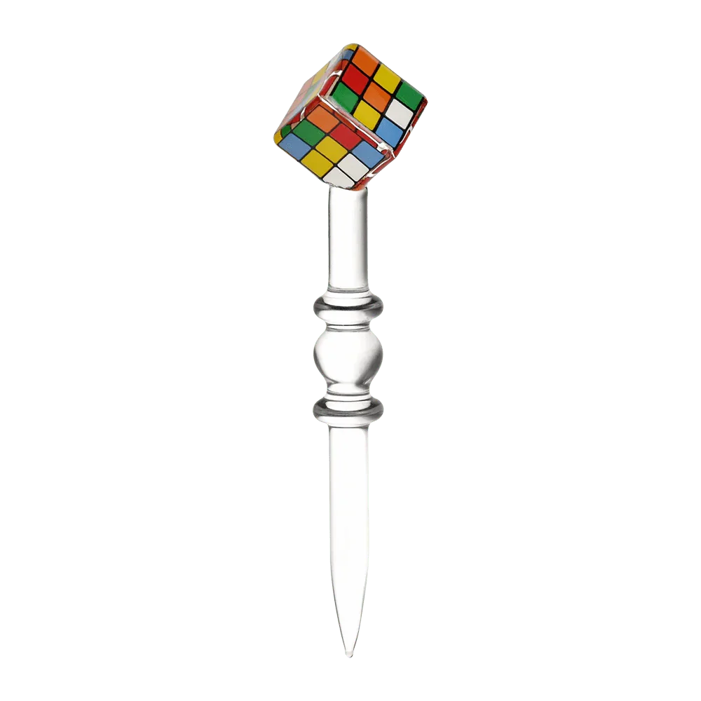 Pulsar Bong Cubez Dab Rig Kit