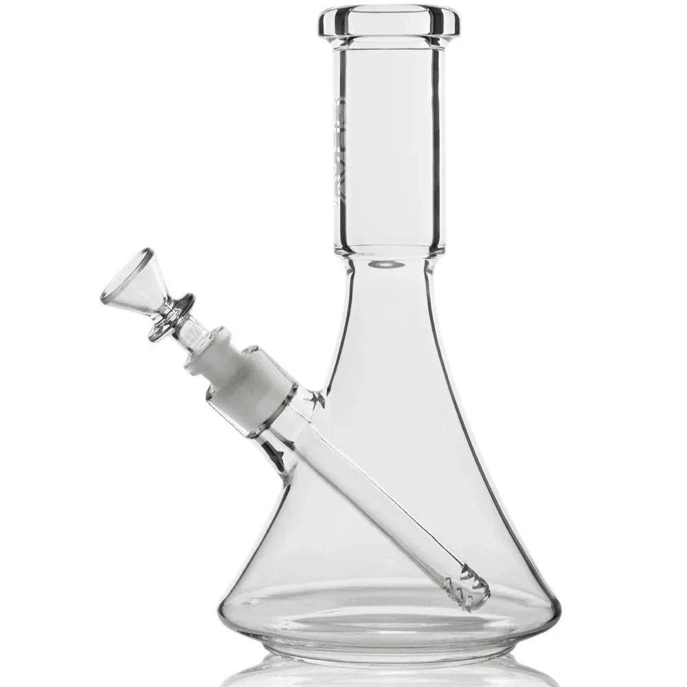 Grav Bong Deco Medium Beaker Bong