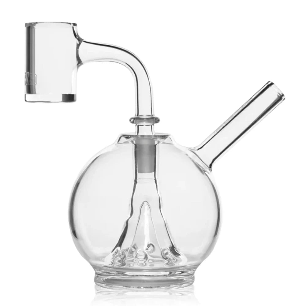 Grav Bong Eclipse Dab Rig