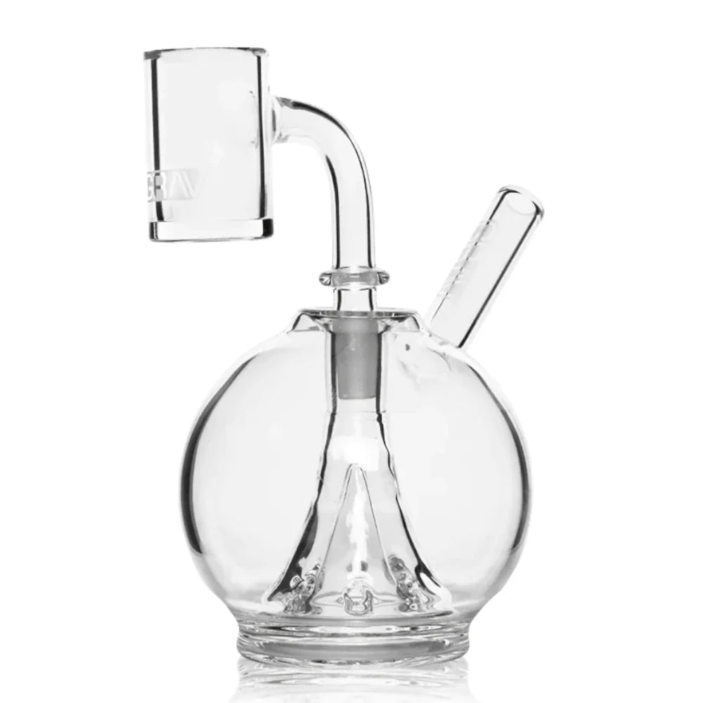 Grav Bong Eclipse Dab Rig
