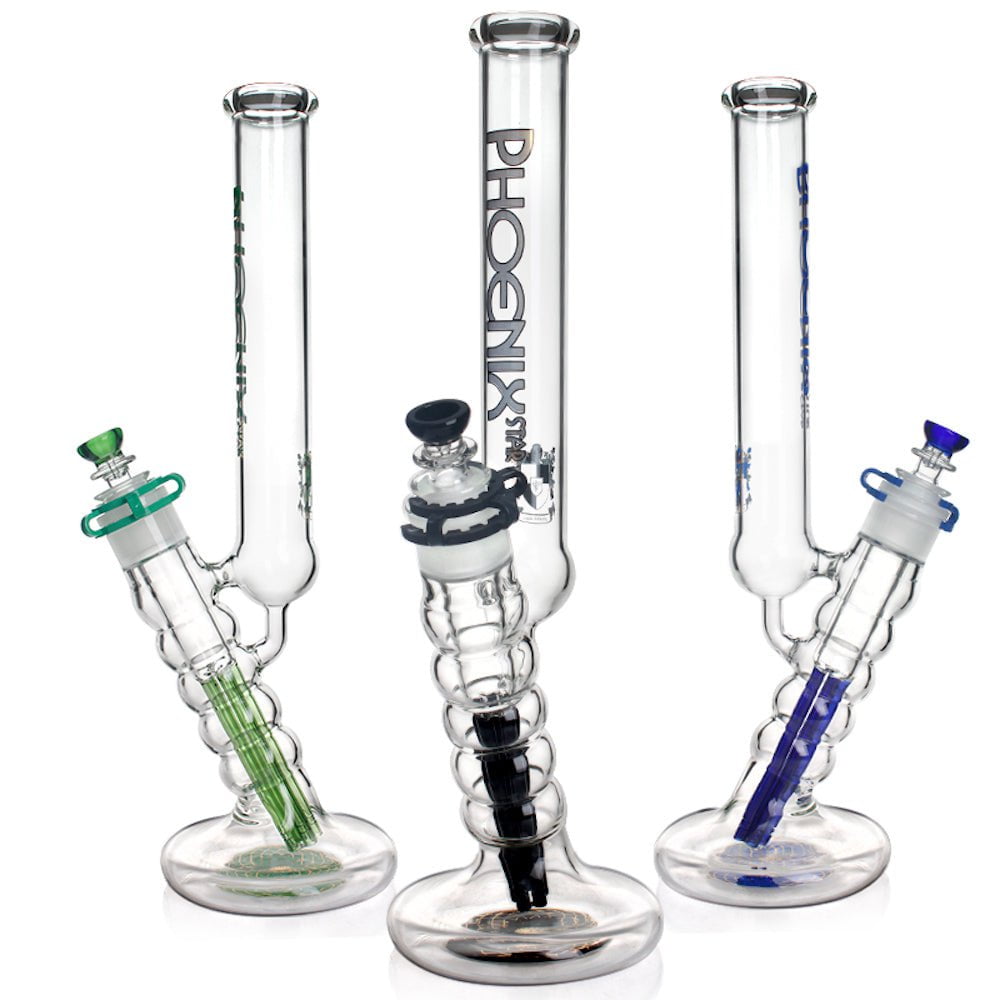 Phoenix Bong EZ Grip Bong