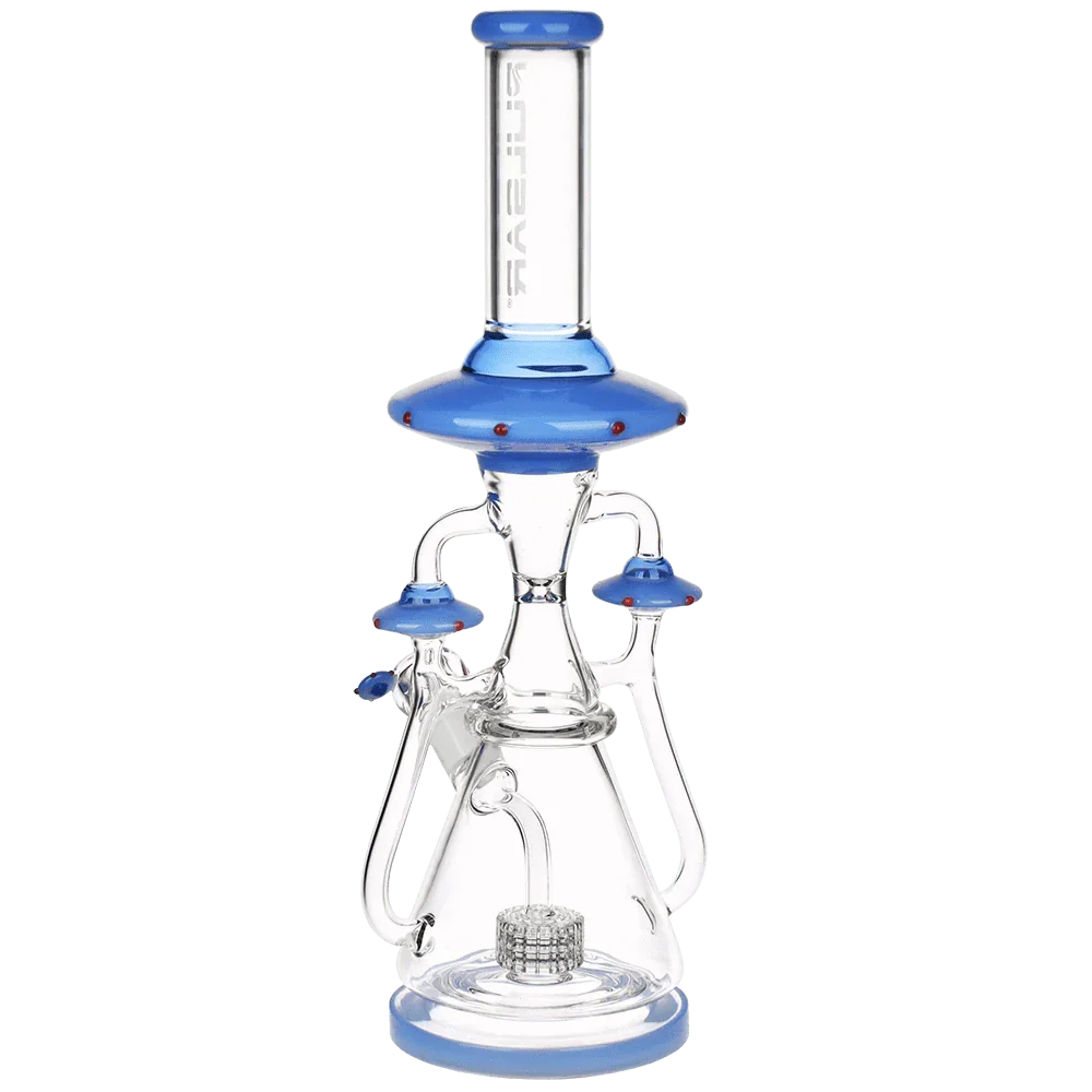 Pulsar Bong Far Out Visitors Bong