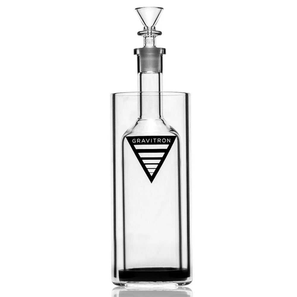 Grav Bong Gravitron 2.0 (Medium)