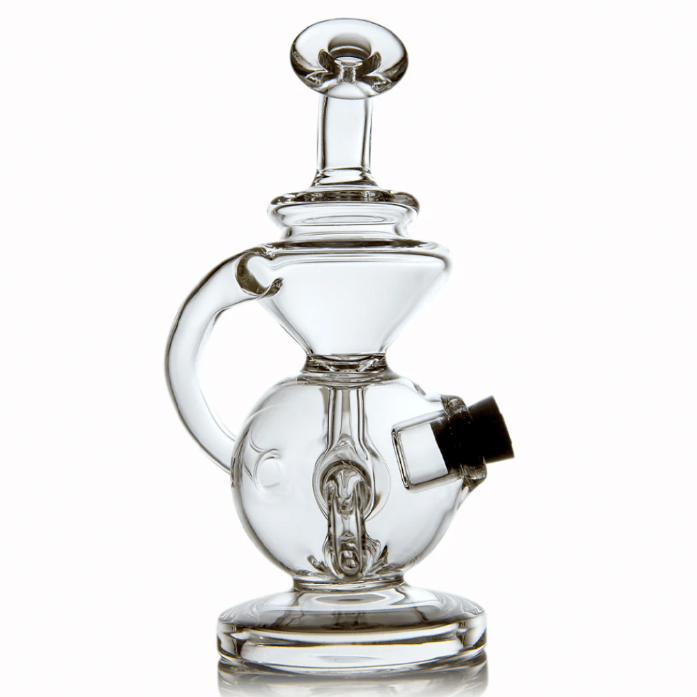 MJ Arsenal Bong Mini Jig Mini Dab Rig