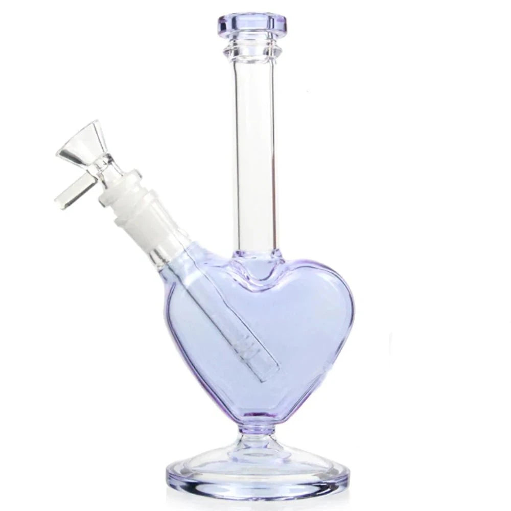 Heart Bong