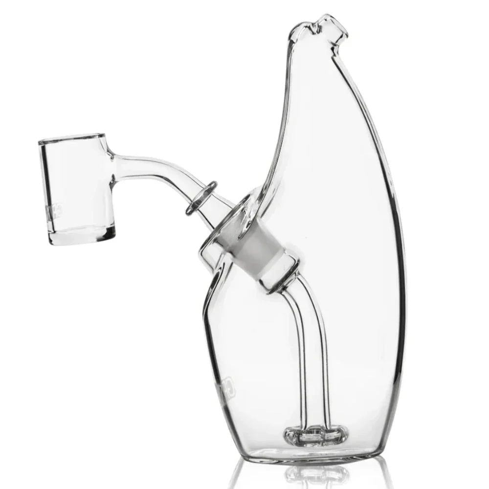 Grav Bong Rain Rig