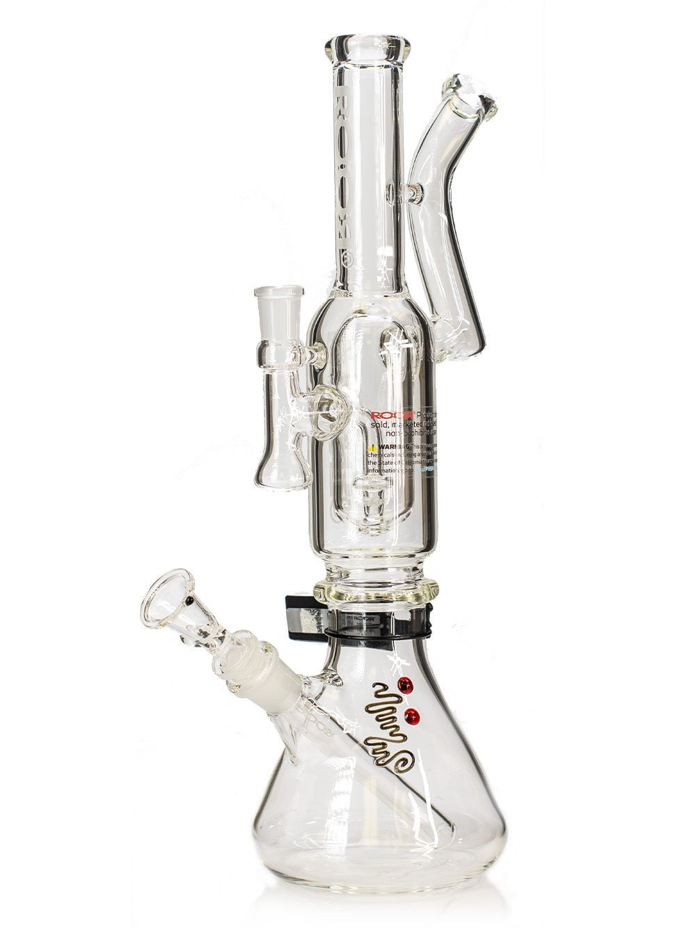 ROOR Bong ROOR X 1130 MINI BEAKER