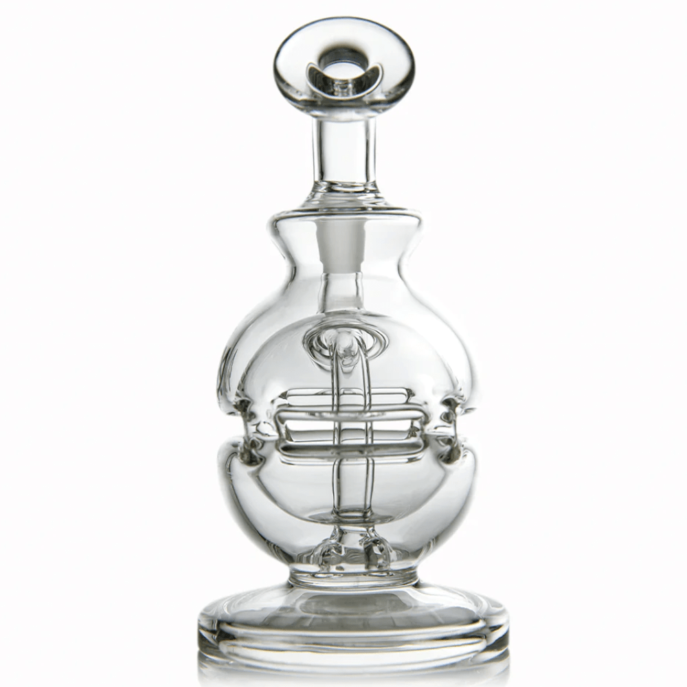 MJ Arsenal Bong Royale Mini Dab Rig
