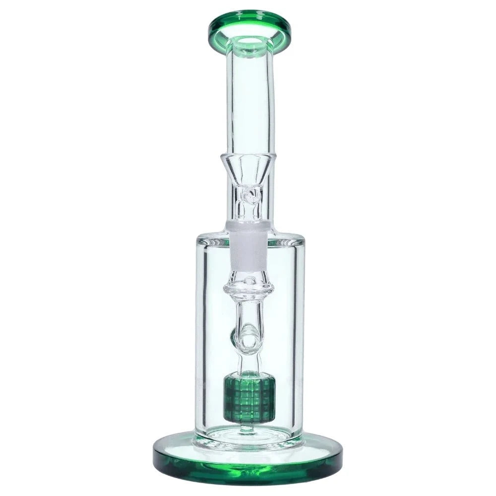 Showerhead Lean Back Bong