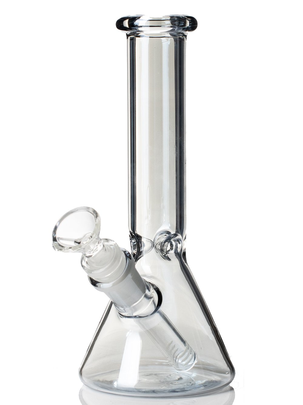 Mini Dazzle Bong Fat  Buddha Glass
