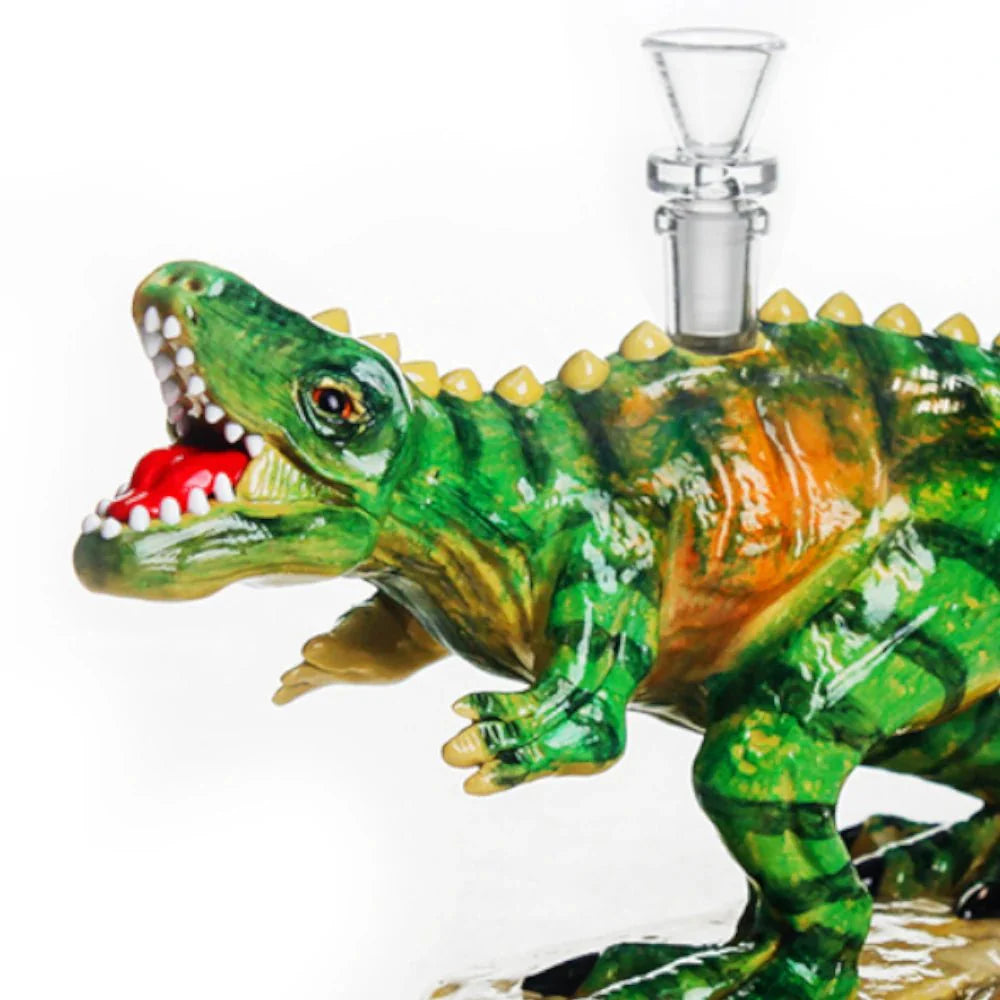 Phoenix Bong T-Rex Bong