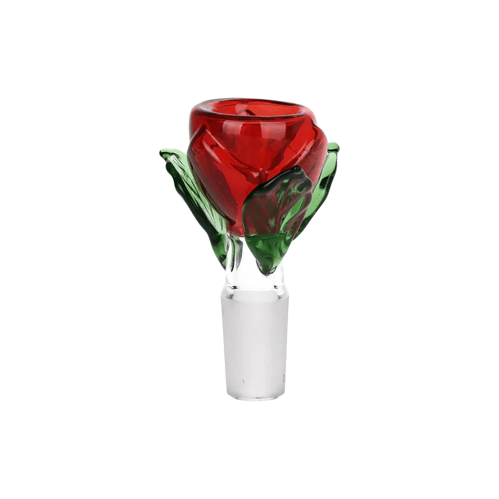 Pulsar Bong Tender Rose Vase Bong