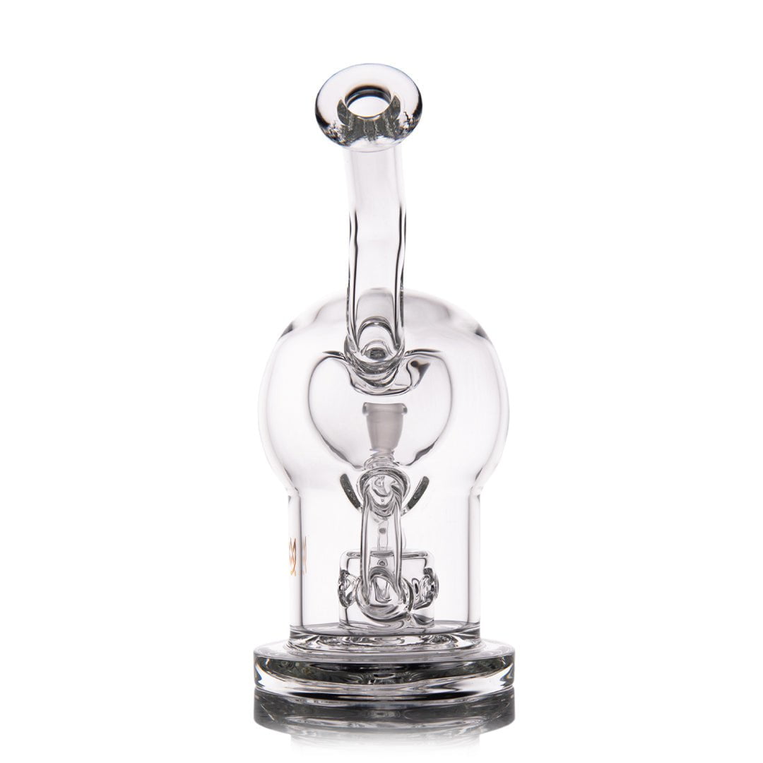 MJ Arsenal Bong The Plasma Core Rig
