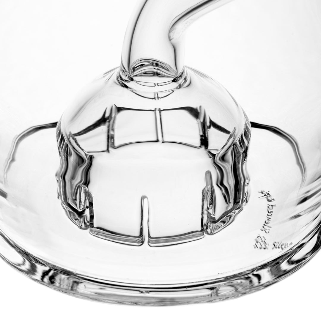 MJ Arsenal Bong The Plasma Core Rig