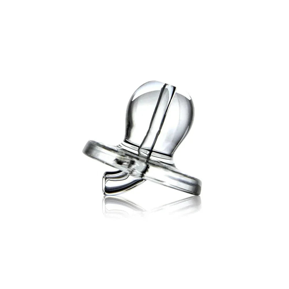 MJ Arsenal Bong Turbine Mini Dab Rig Kit