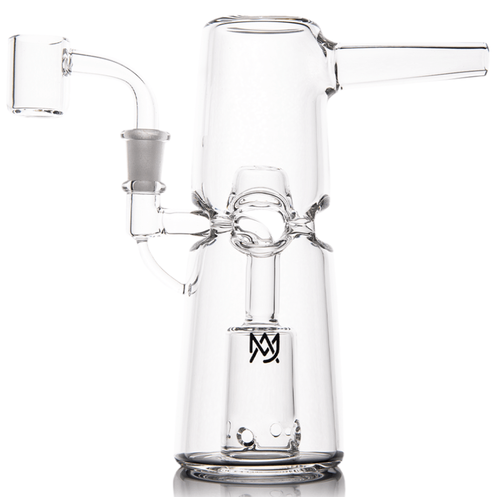 MJ Arsenal Bong Turret Mini Dab Rig