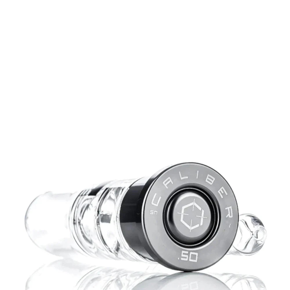 Fat Buddha Glass Bong US .50 Caliber Bong