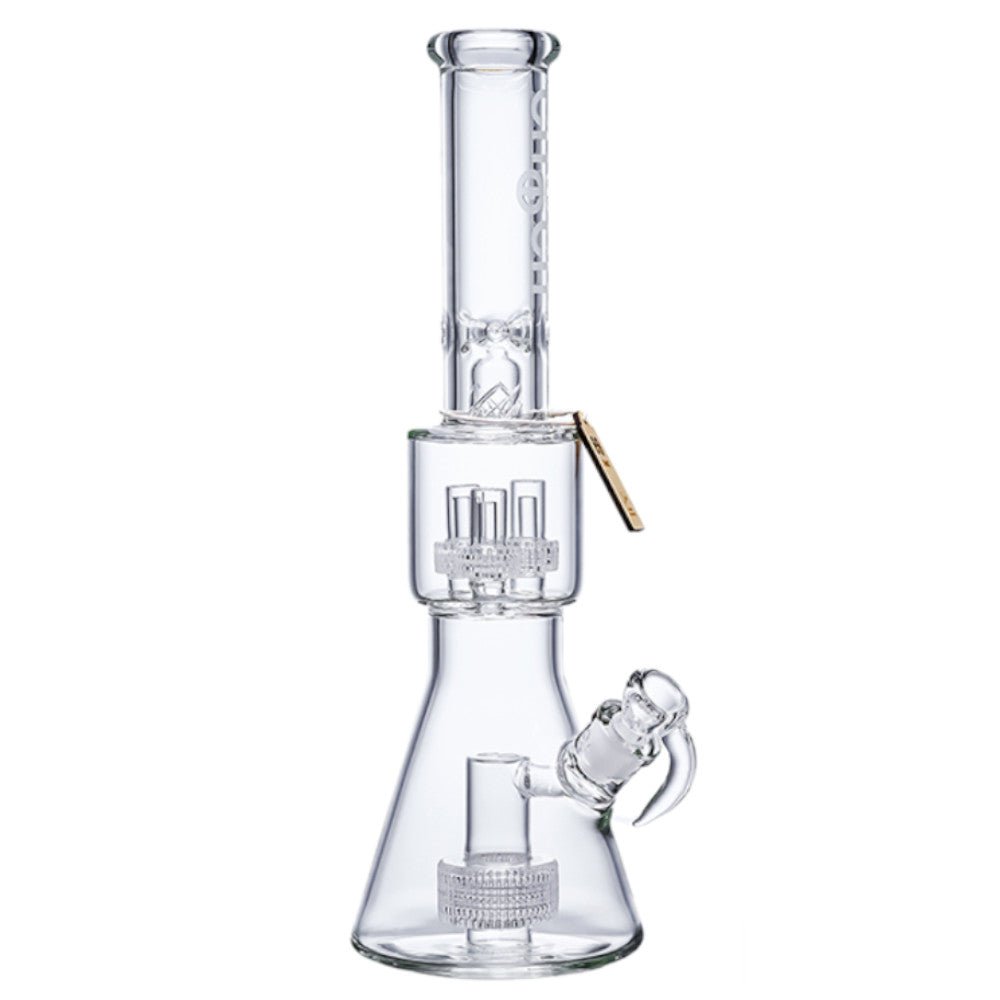 Cheech Glass Bong World Go Around Bong
