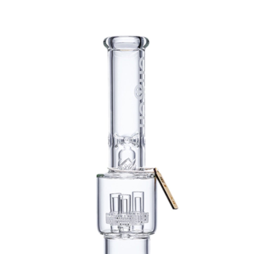 Cheech Glass Bong World Go Around Bong