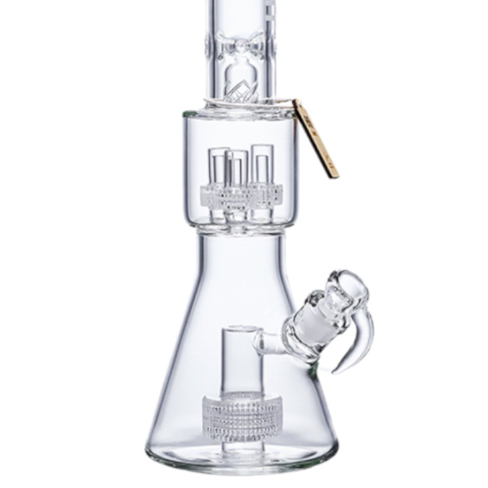 Cheech Glass Bong World Go Around Bong