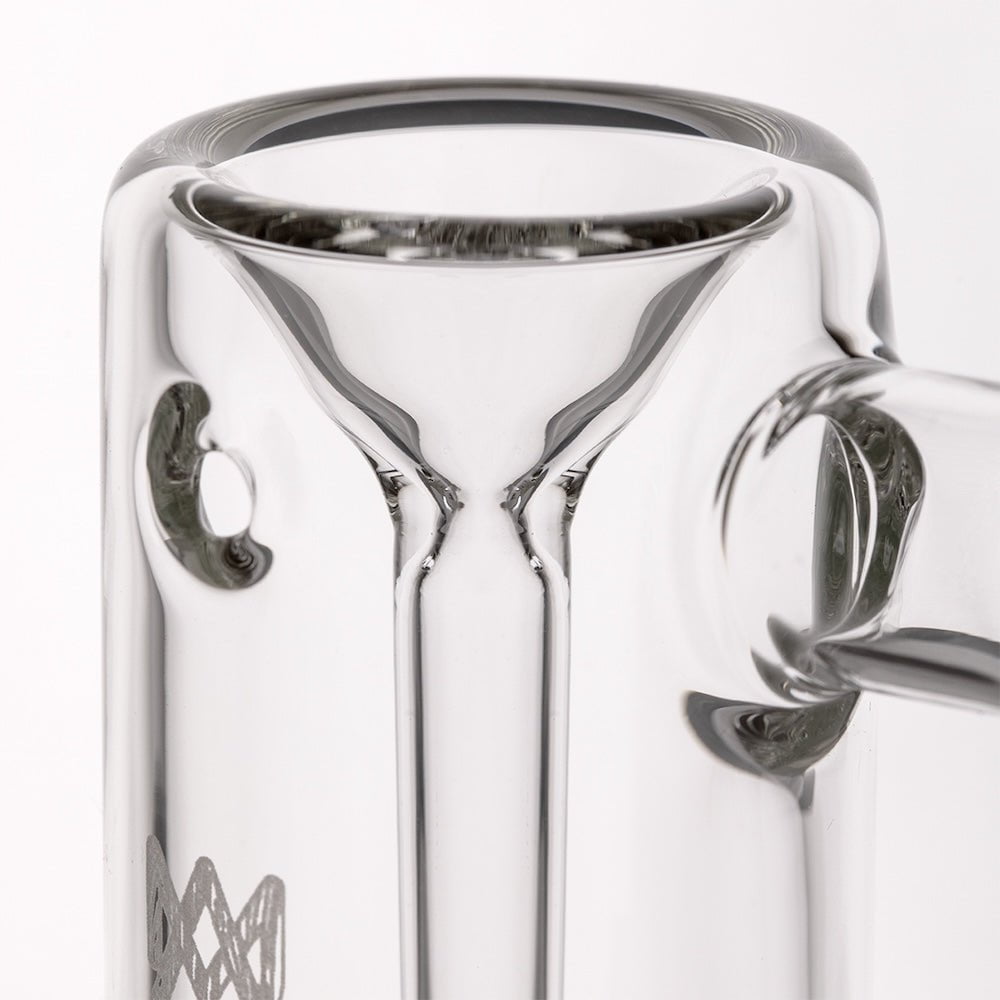 MJ Arsenal Bubbler Alpine Steamboat Bubbler