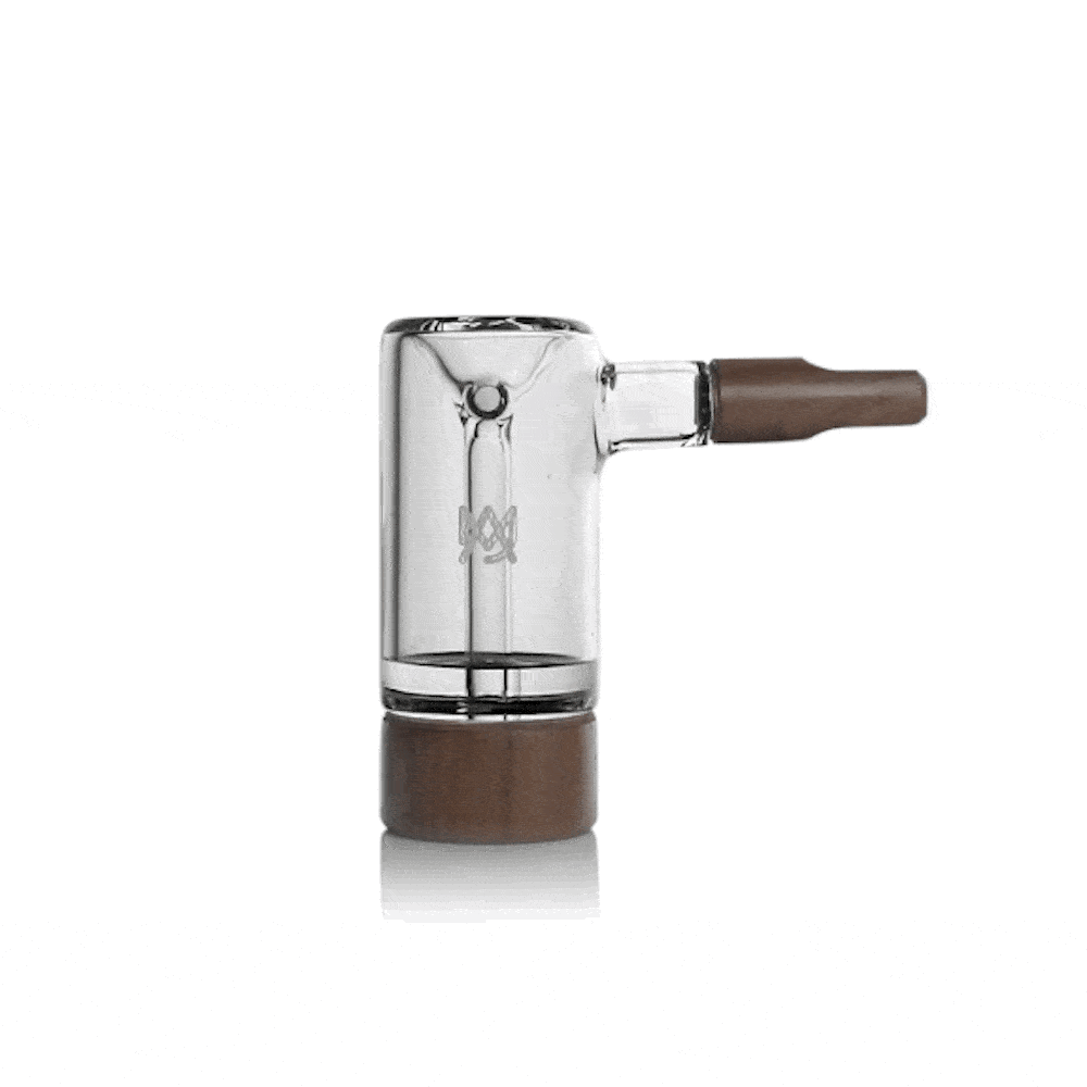 MJ Arsenal Bubbler Alpine Steamboat Bubbler
