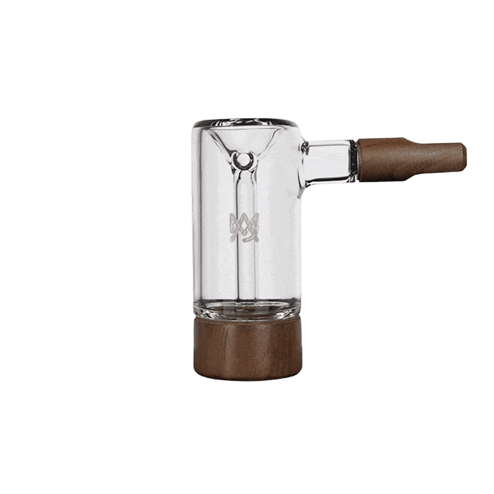 MJ Arsenal Bubbler Alpine Steamboat Bubbler
