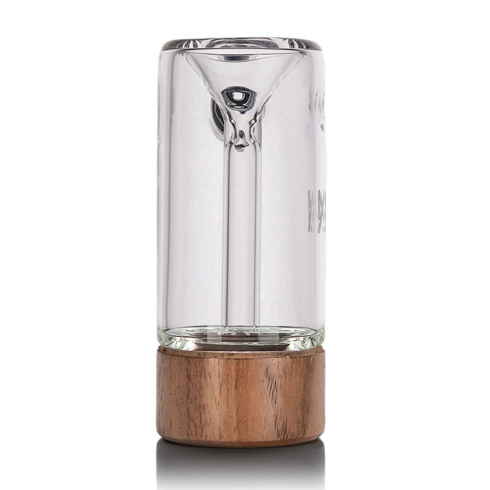 MJ Arsenal Bubbler Alpine Steamboat Bubbler