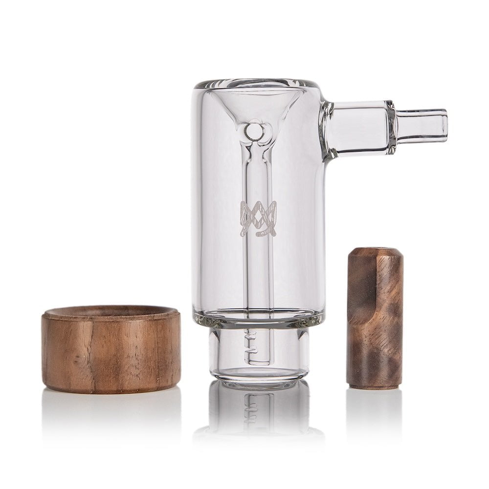 MJ Arsenal Bubbler Alpine Steamboat Bubbler