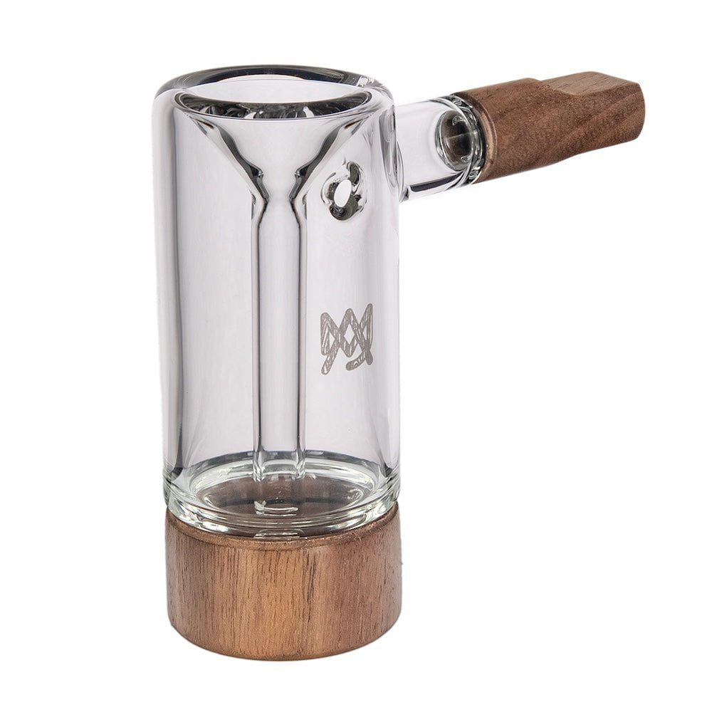 MJ Arsenal Bubbler Alpine Steamboat Bubbler
