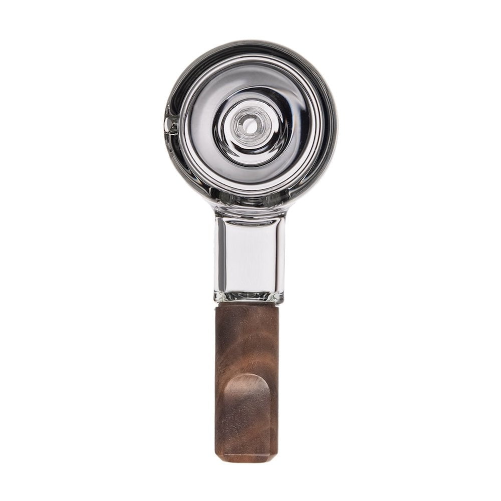 MJ Arsenal Bubbler Alpine Steamboat Bubbler