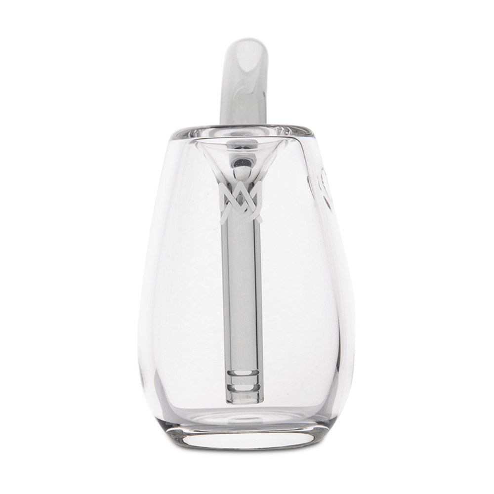 MJ Arsenal Bubbler Bulb Bubbler