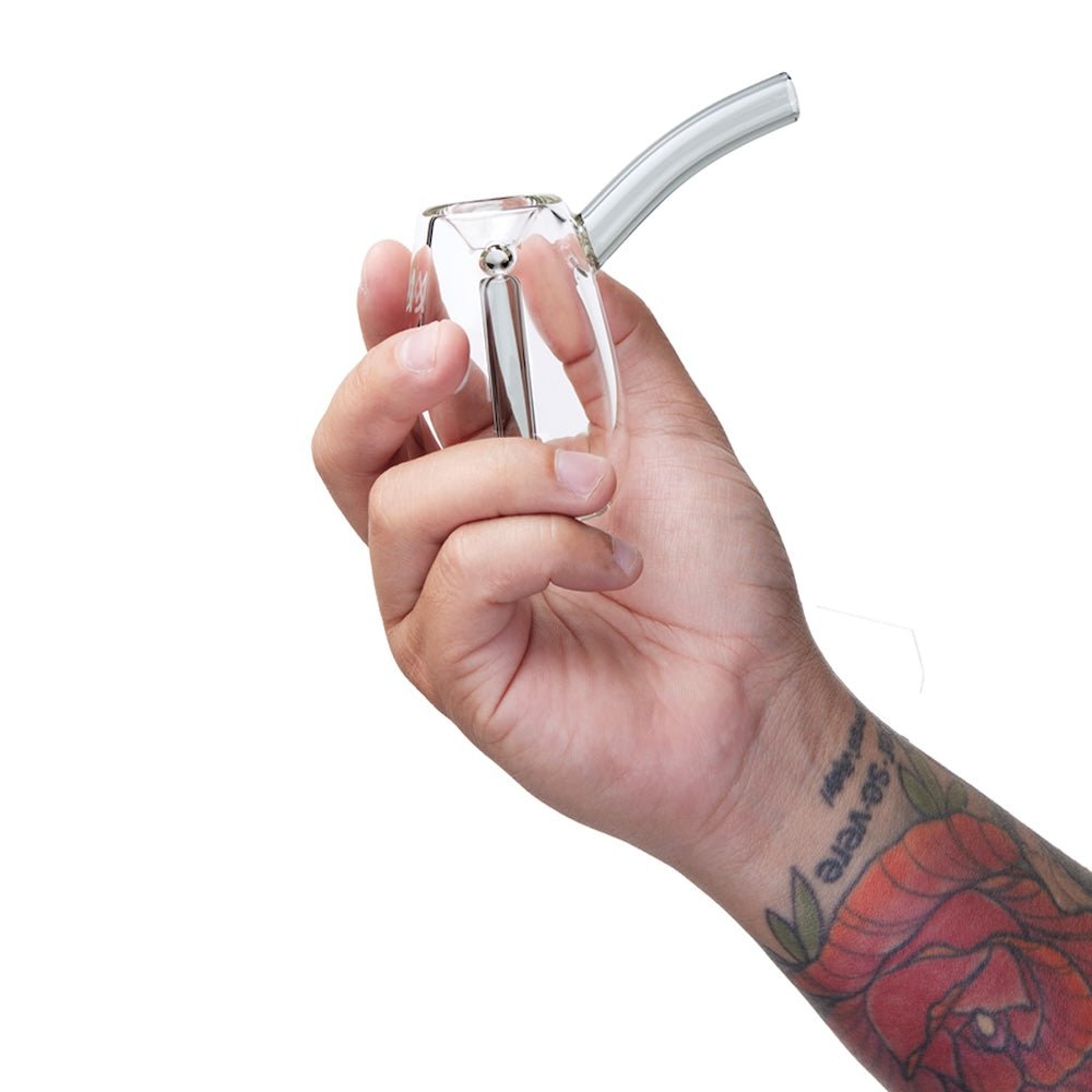 MJ Arsenal Bubbler Bulb Bubbler