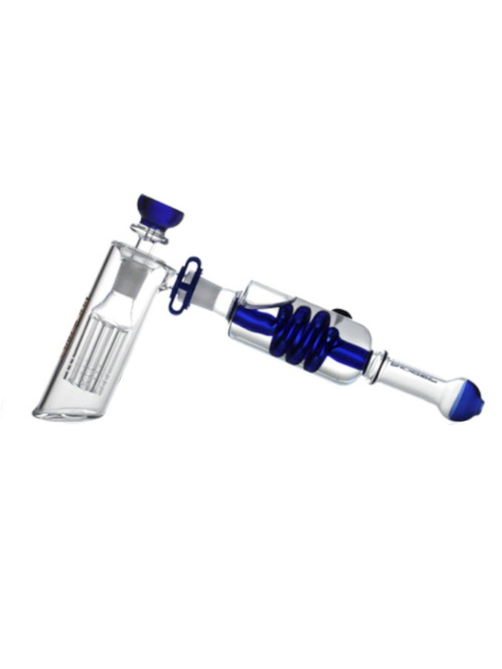 Phoenix Bubbler Freeze Bubbler