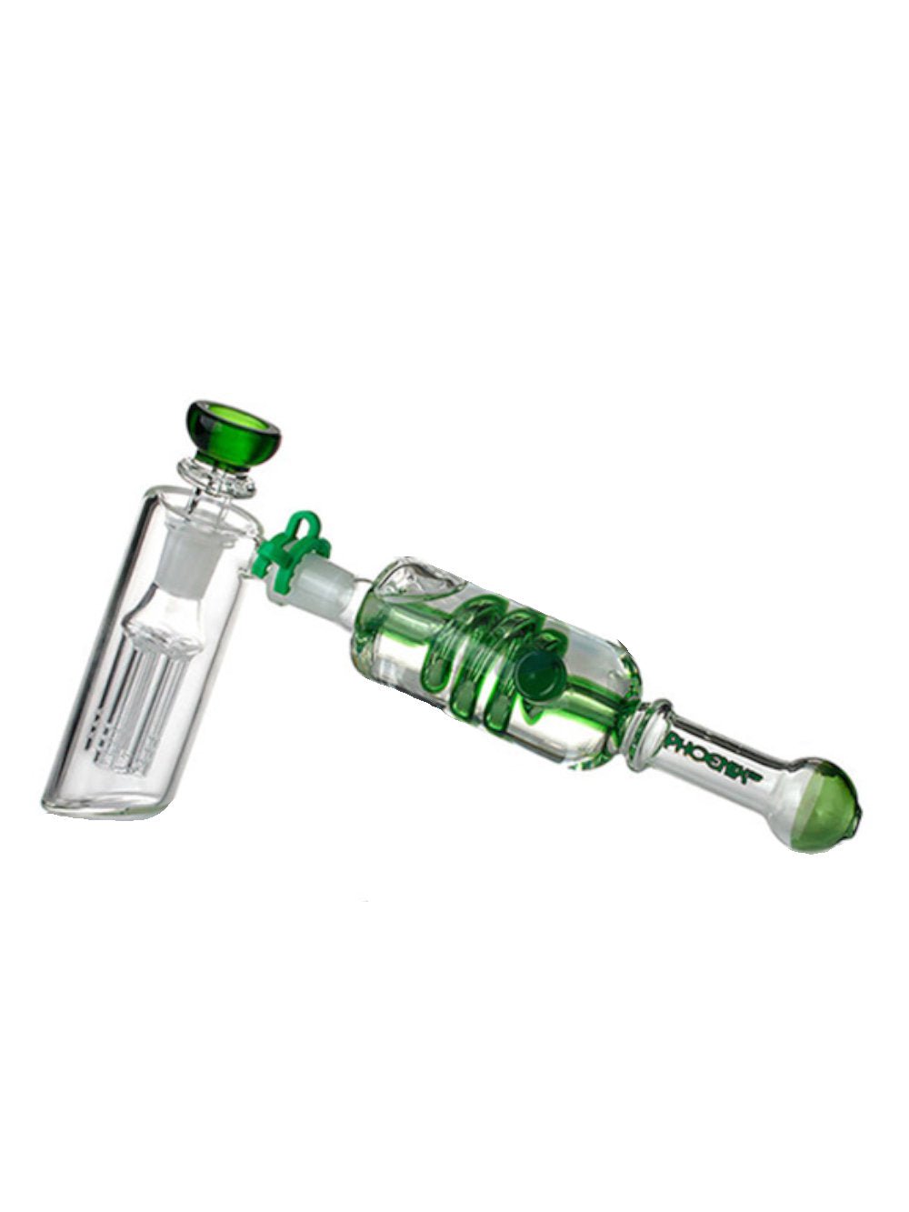 Phoenix Bubbler Freeze Bubbler