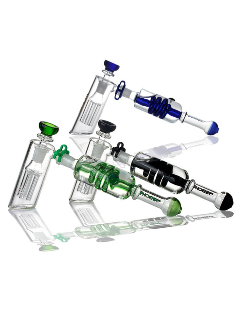 Phoenix Bubbler Freeze Bubbler