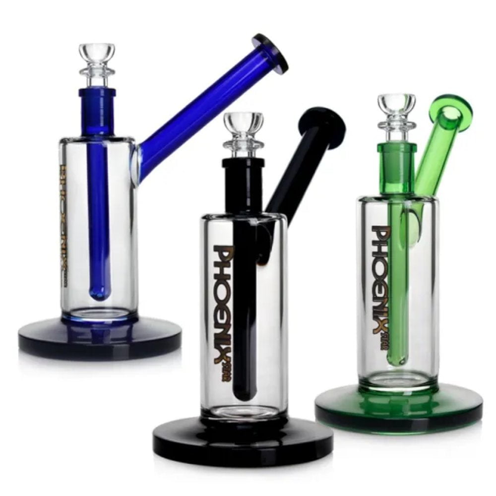 Phoenix Bubbler Phoenix Bubbler