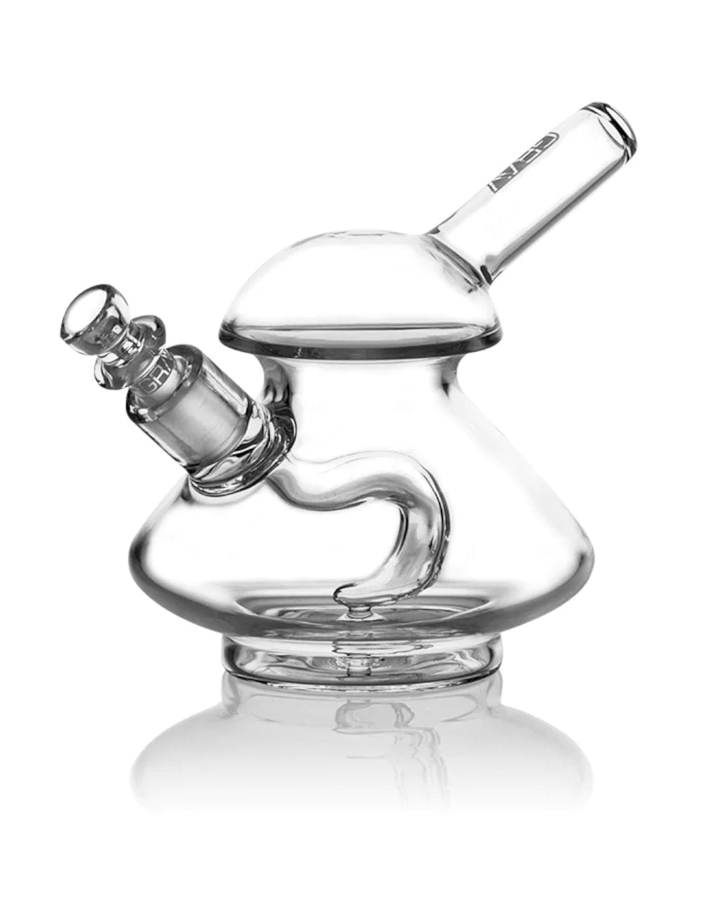 Grav Bubbler Wobble Bubbler