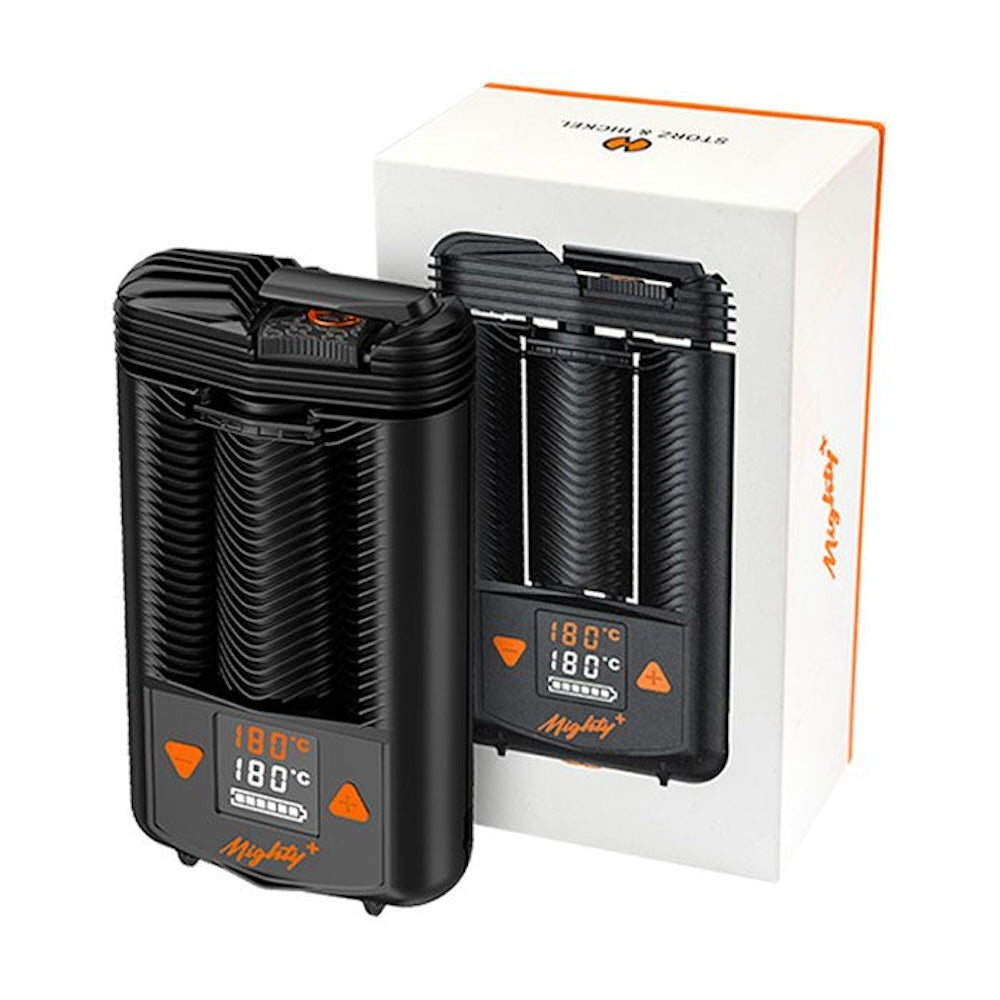 Mighty+ Vaporizer