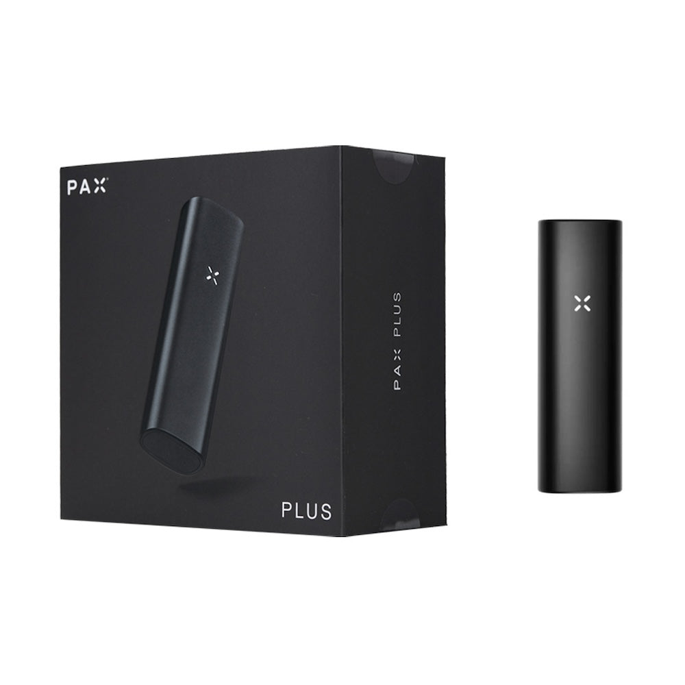 Pax Plus Complete Kit