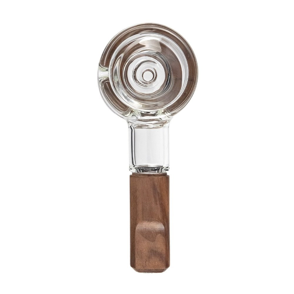 MJ Arsenal PIpe Alpine Granby Pipe